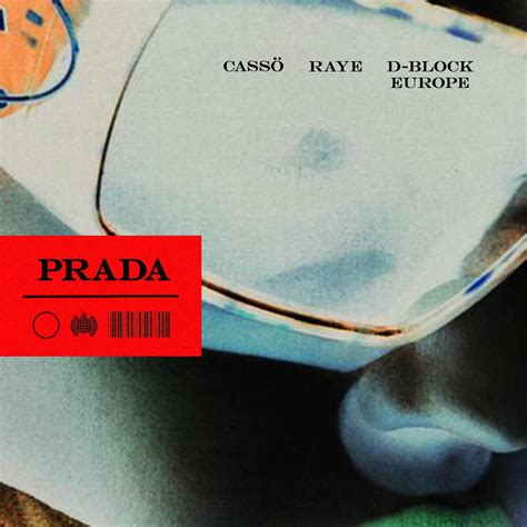 prada edm|cassö, RAYE & D.